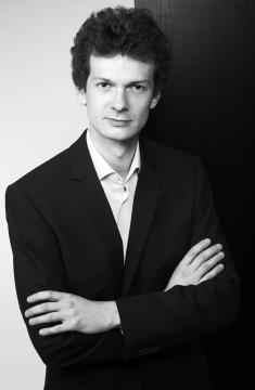 Constantine Semilyakovs / Professor, University of Music and Performing Arts Vienna / Piano lessons