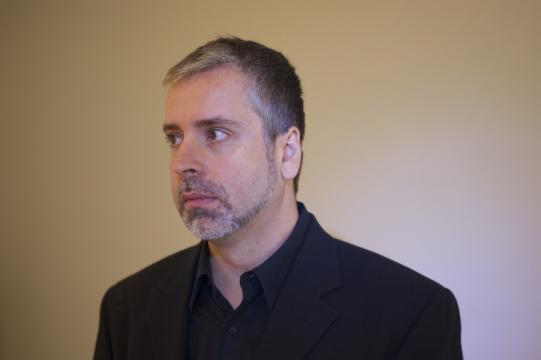 リヴィウ・マリネスク 作曲レッスン｜アメリカ・カリフォルニア州立大学ノースリッジ校音楽学部主任教授＆コルバーン・スクール教授
