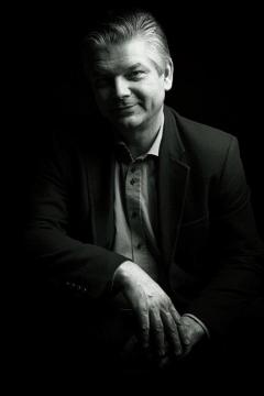 Piotr Oczkowski / Professor, University of Music in Detmold, Germany / Piano Online Lessons