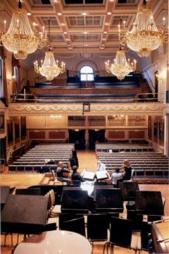 Royal Academy of Music of London RAM