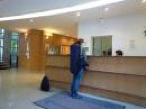 パリ地方音楽院/Conservatoire à Rayonnement Régional de PARIS CRR