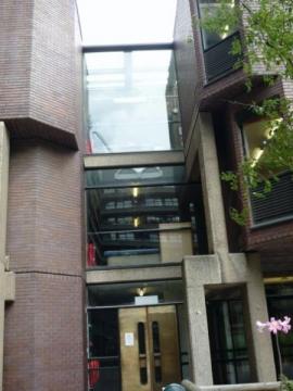 The Guildhall School of Music & Drama