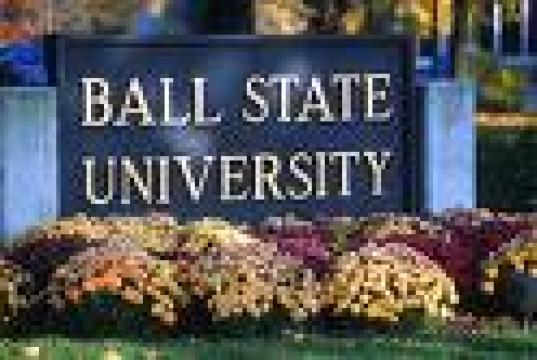 Ball State University School of Music