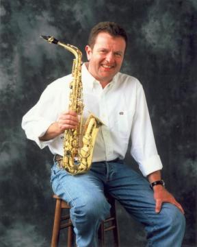 Jean-Yves Fulmo / Professor of Sergey Pontoise Conservatory of Music / Saxophone Lesson