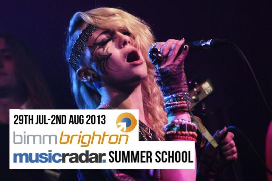 <Tobitate!Study Abroad JAPAN Selection Target> British & Irish Modern Music Institute Summer Course BIMM