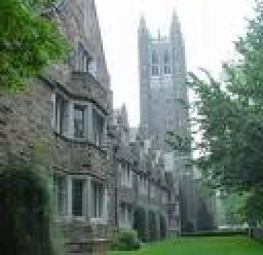 プリンストン大学音楽学部／Princeton University Department of Music