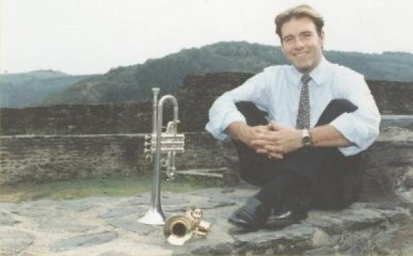 Philippe Schartz / Professor, Royal University of Music, BBC Wales Symphony Orchestra / Trumpet Lesson