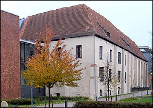 ロストック音楽大学／Hochschule für Musik und Theater Rostock