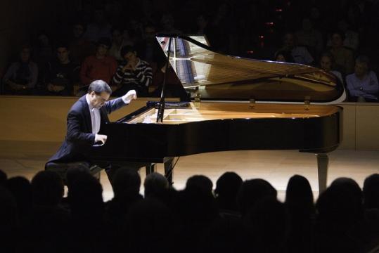 Juan Lago / Professor, José Iturbi Conservatory of Valencia / Piano Lessons