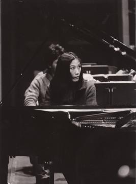Yasuko Matsuda / Former Professor, University of Music Munich / Piano lesson