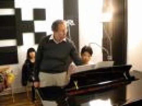 ウィーン春期音楽講習会/Vienna Master Class in Spring