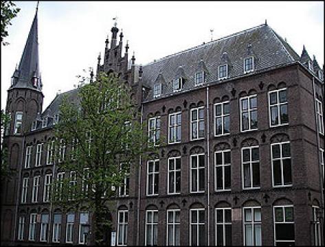 ユトレヒト音楽院／Hogeschool voor de Kunsten Utrech-HKU The Utrecht School of the Arts