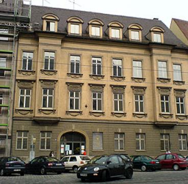 University of Augsburg Leopold Mozart Center / Universität Augsburg Philosophisch-Sozialwissenschaftliche Fakultät Leopold-Mozart-Zentrum
