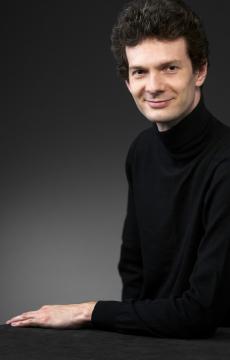 Constantine Semilyakoffs / Professor, University of Music and Performing Arts Vienna, Austria / Piano Online Public Lessons