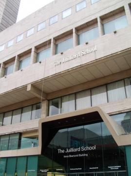 The Juilliard School