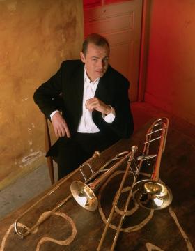 Jacques Maugé / Professor of the Ecole Normal Conservatory of France & Former Professor of the City Conservatory of Paris & Lausanne Conservatory of Music in Friborg / Trombone Lessons