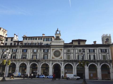 Brescia Conservatory