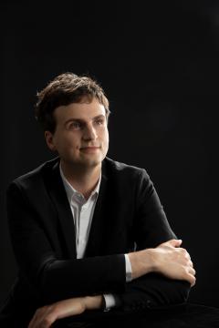 <Recruiting> Olivier Meurin / Professor at the Nancy Regional Conservatory, France / Piano online public lesson