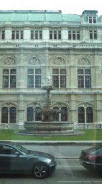 ウィーン国立音楽大学／Universität für Musik und darstellende Kunst Wien