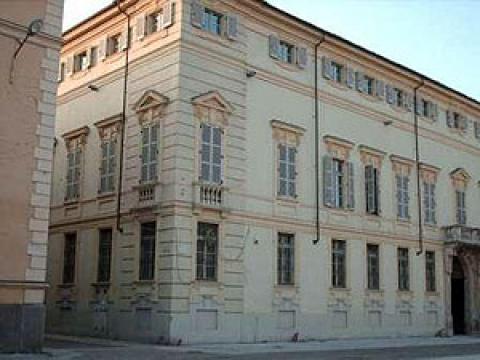 Alessandria Conservatory