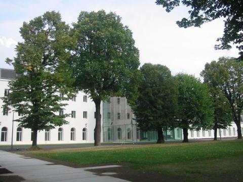 ウィーン国立音楽大学／Universität für Musik und darstellende Kunst Wien