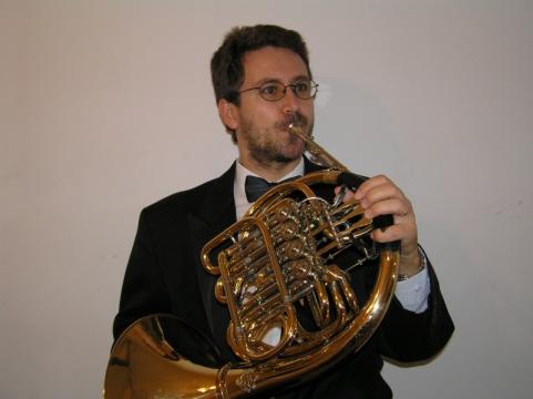 Thomas Chiral / Prague State Opera Orchestra / Horn Lesson