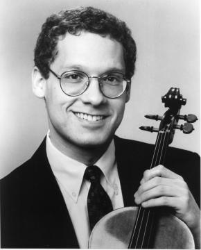 Daniel Panner / Professor of American Manes Conservatory & Former Chief of New York City Opera / Viola Online Lessons