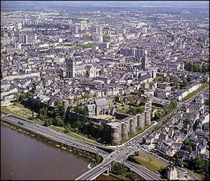 アンジェ地方音楽院／Conservatoire à Rayonnement Régional de ANGERS CRR