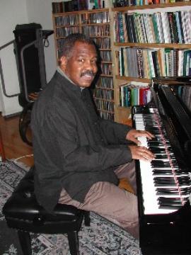 Michael Cochran / Former Lecturer at Rutgers University, New Jersey / Former Lecturer at Princeton University / Jazz Piano Lessons