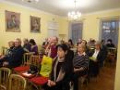 ウィーン冬期音楽講習会/Vienna Winter Master class