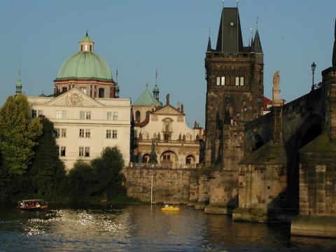 Prague Summer Academy / Prague, Czech Republic