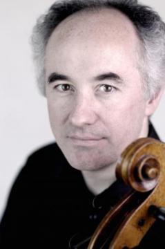 Gustav Rivinius / Professor, Saar University of Music, Germany / Cello lesson