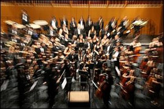 ヨーロッパ夏期国際音楽講習会―ケルン音楽大学