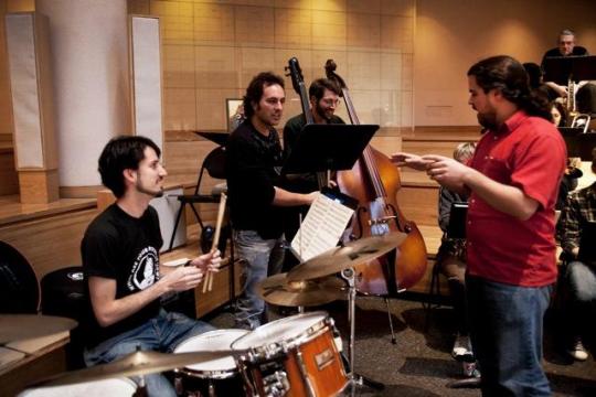 New York Jazz Academy Summer Course