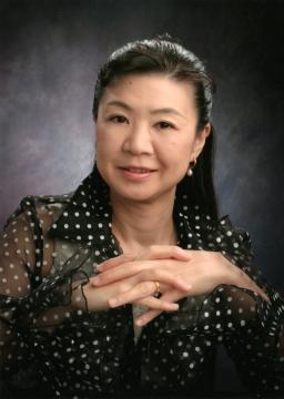 Manami KAWAMURA / Lecturer, Piano, Biola University Conservatory of Music