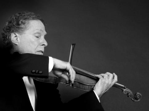 Charles Castleman / Professor, University of Miami Frost Conservatory & Former Chief Professor, Eastman School of Music / Violin Lessons