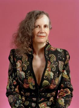 Joanne Brackeen / Berklee College of Music / New School University Professor / Jazz Piano Lessons