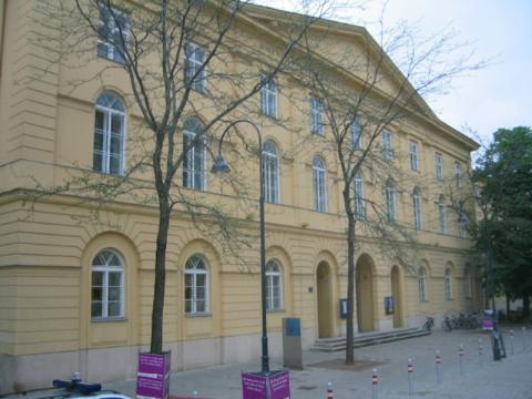 University of Music and Performing Arts Vienna Summer Vocal Opera Workshop