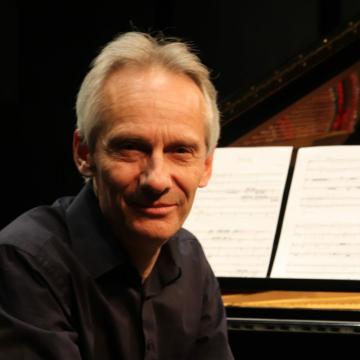 <Recruiting> Jean-Marie Côté / Professor at the Paris Regional Conservatory, France & former professor at the Paris National Supérieur Conservatoire / Piano solo and piano accompaniment online public lessons