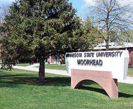 ミネソタ州立大学ムーアヘッド校音楽学部／Minnesota State University Moorhead Department of Music