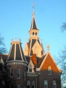 Mercer University, Townsend School of Music