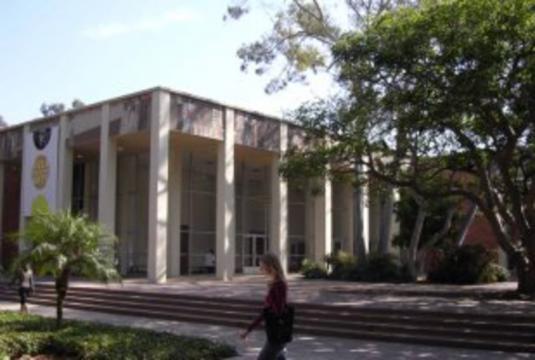 カリフォルニア大学ロサンゼルス校／University of California, Los Angeles / UCLA Department of Music /HERB ALBERT SCHOOL OF MUSIC