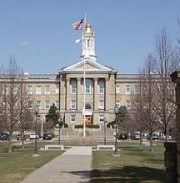 Western Illinois University School of Music