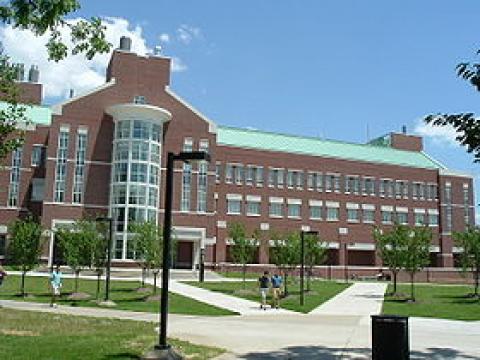 University of Louisville School of Music