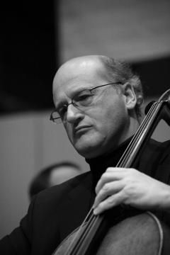 Ulf Tischbirek / Professor, Lübeck Academy of Music, Germany / Cello Online Public Lesson