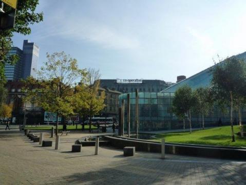 Chetham's School of Music