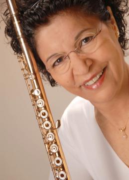 Ferrestev Rahbari / Former Lecturer, University of Music and Performing Arts Vienna / Flute Lesson