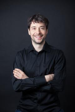 Jean-Francois Roussillon / Professor of Sergey Pontoise Regional Conservatory / Professor of Royal Brussels Conservatory / Vocal Open Lesson