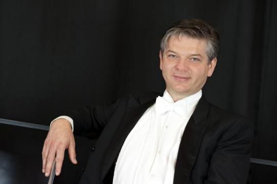 Piotr Ozkowski / Professor, University of Music in Detmold / Piano Lessons