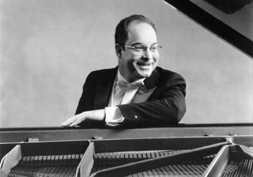 Norman Krieger / Professor, Indiana University Jacobs Conservatory / Piano Lessons